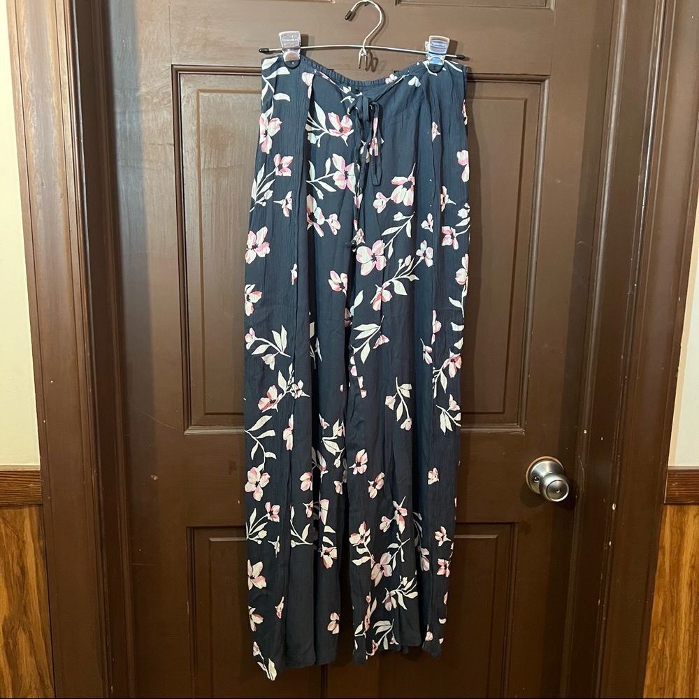 Billabong Split Leg Spirit Pants - Large